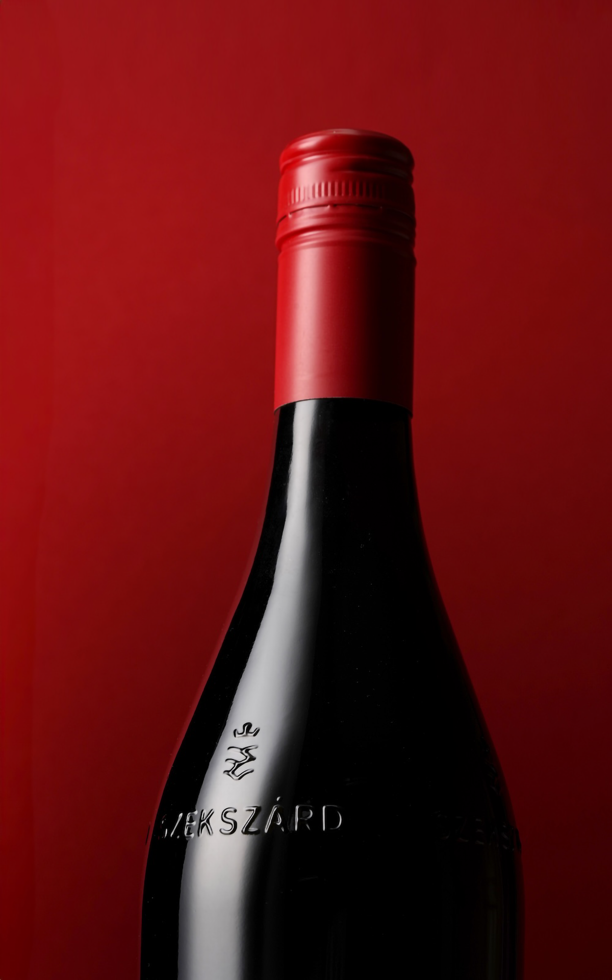 Regional identity concept reflecting the collective spirit and tradition of a historic Hungarian wine region.