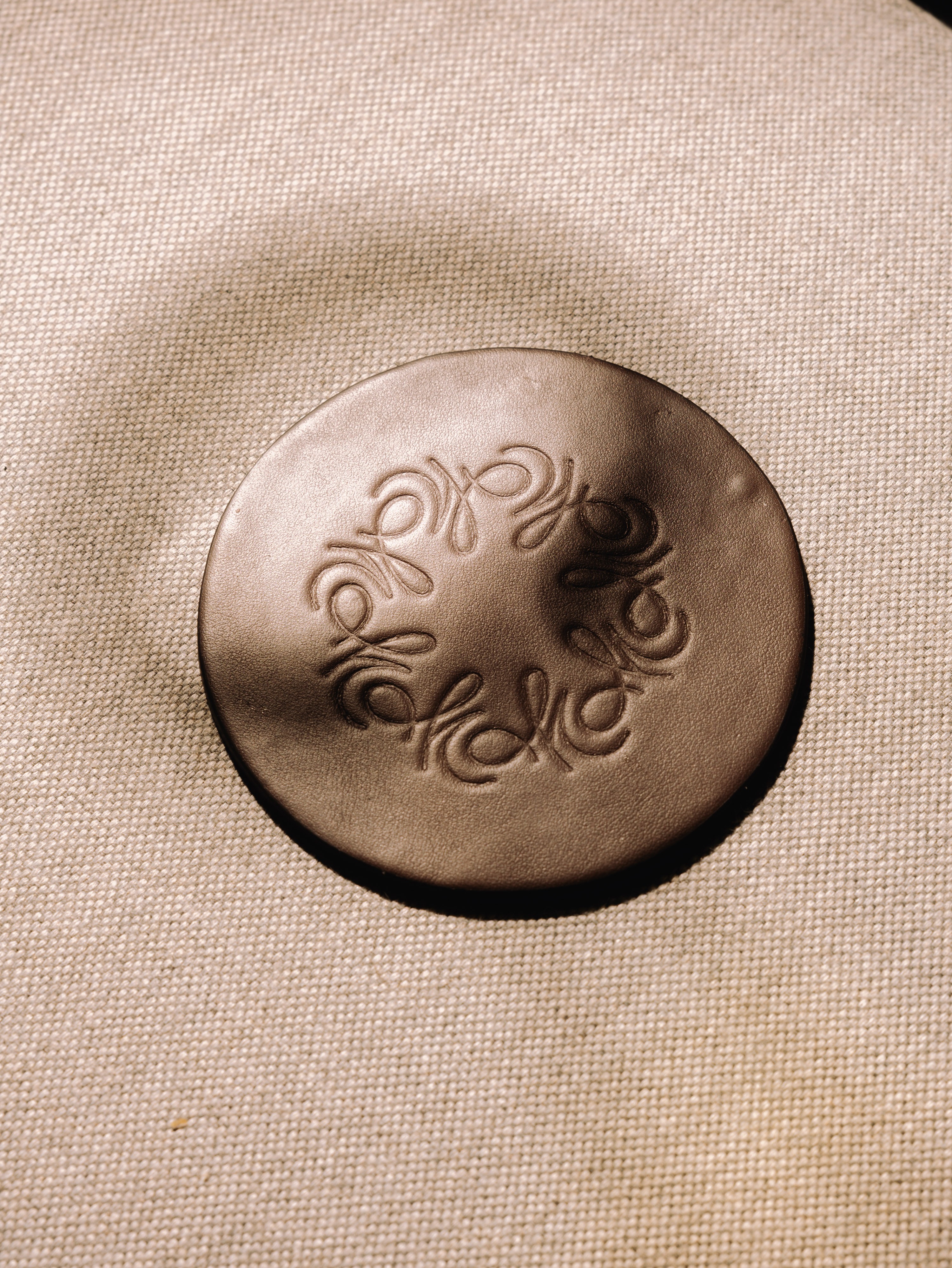 Brand identity for a contemporary luxury boutique hotel located in the heart of Budapest.